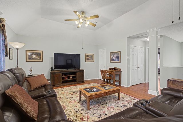 2403 Pinehurst Court, Highland Village, TX 75077