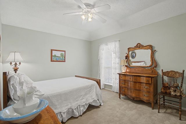 2403 Pinehurst Court, Highland Village, TX 75077