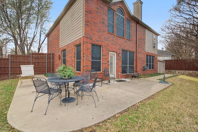 2403 Pinehurst Court, Highland Village, TX 75077