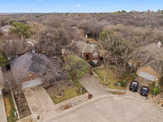 2403 Pinehurst Court, Highland Village, TX 75077