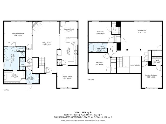 2403 Pinehurst Court, Highland Village, TX 75077