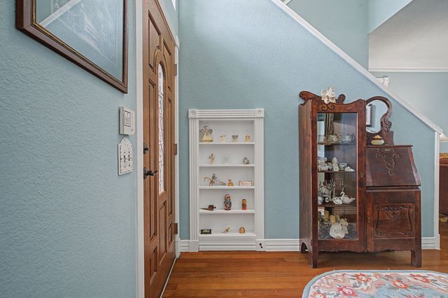 2403 Pinehurst Court, Highland Village, TX 75077