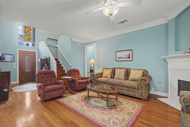 2403 Pinehurst Court, Highland Village, TX 75077