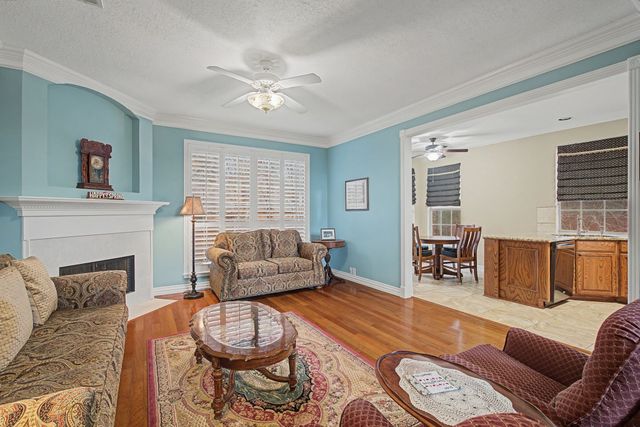 2403 Pinehurst Court, Highland Village, TX 75077