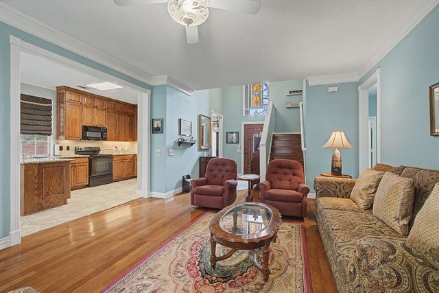 2403 Pinehurst Court, Highland Village, TX 75077