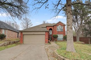 2403 Pinehurst Court, Highland Village, TX 75077