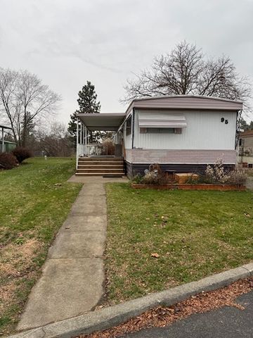 2601 N Barker Rd, Spokane Valley, WA 99027