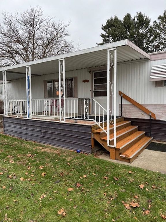 2601 N Barker Rd, Spokane Valley, WA 99027