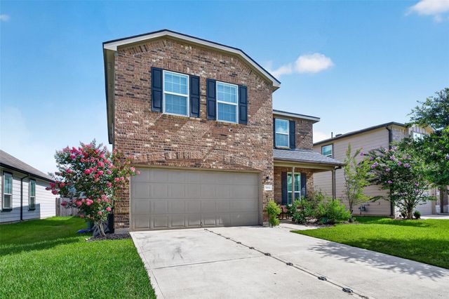 7031 Hobby Wind Ridge Drive, Houston, TX 77075