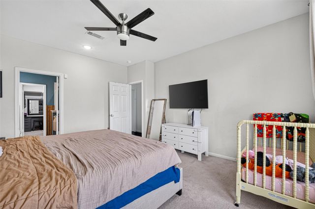 7031 Hobby Wind Ridge Drive, Houston, TX 77075