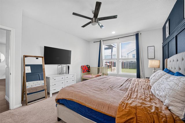 7031 Hobby Wind Ridge Drive, Houston, TX 77075