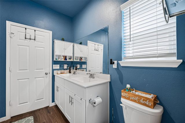 7031 Hobby Wind Ridge Drive, Houston, TX 77075