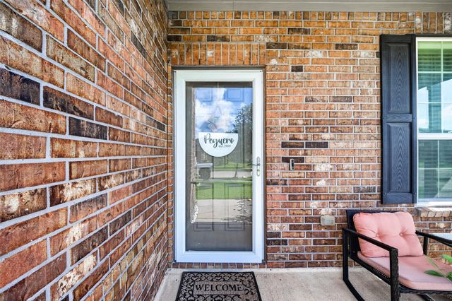 7031 Hobby Wind Ridge Drive, Houston, TX 77075