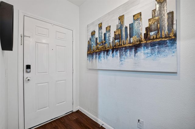 7031 Hobby Wind Ridge Drive, Houston, TX 77075