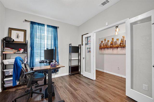 7031 Hobby Wind Ridge Drive, Houston, TX 77075