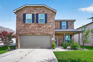 7031 Hobby Wind Ridge Drive, Houston, TX 77075