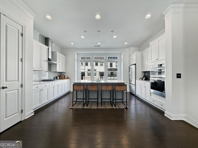 1127 Provence Lane, Decatur, GA 30033