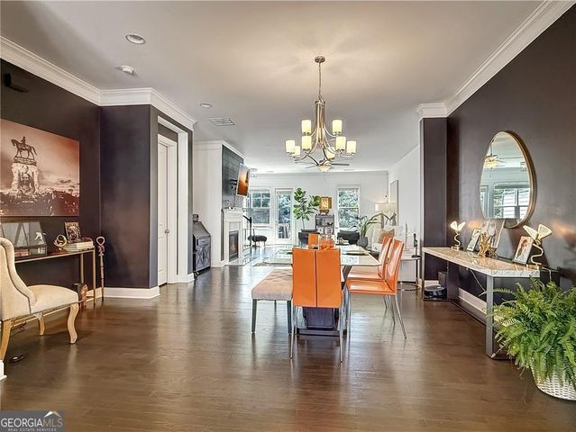 1127 Provence Lane, Decatur, GA 30033