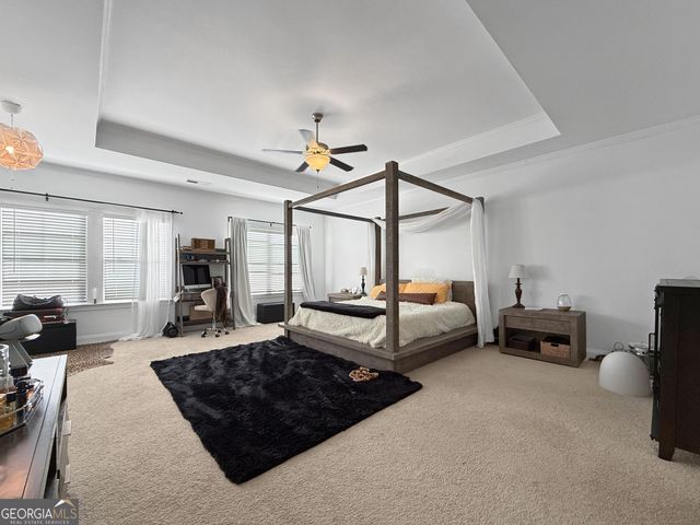 1127 Provence Lane, Decatur, GA 30033
