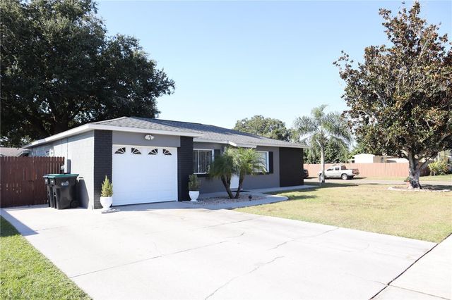 3839 JANIE COURT, Orlando, FL 32822