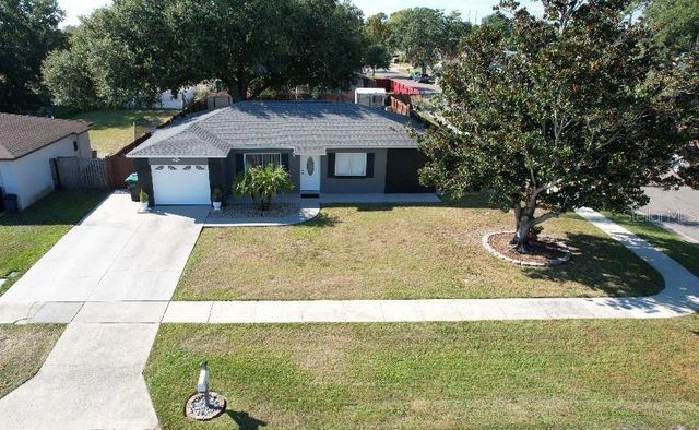 3839 JANIE COURT, Orlando, FL 32822