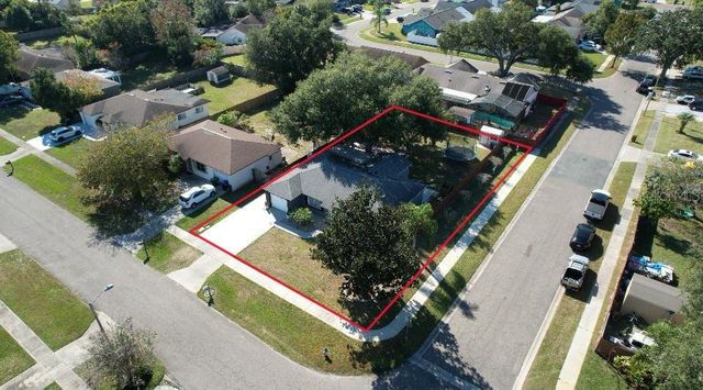 3839 JANIE COURT, Orlando, FL 32822