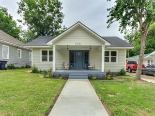 1932 NW 11th Street, Oklahoma City, OK 73106