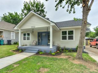 1932 NW 11th Street, Oklahoma City, OK 73106