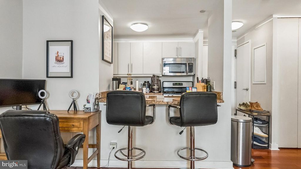 219-29 S 18TH ST #1004, PHILADELPHIA, PA 19103 — photo 3
