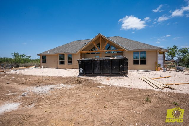 9641 Jaguar Trail, San Angelo, TX 76901