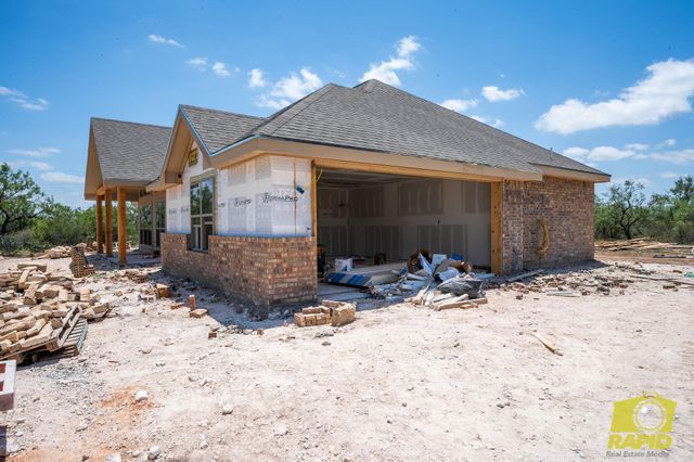 9641 Jaguar Trail, San Angelo, TX 76901
