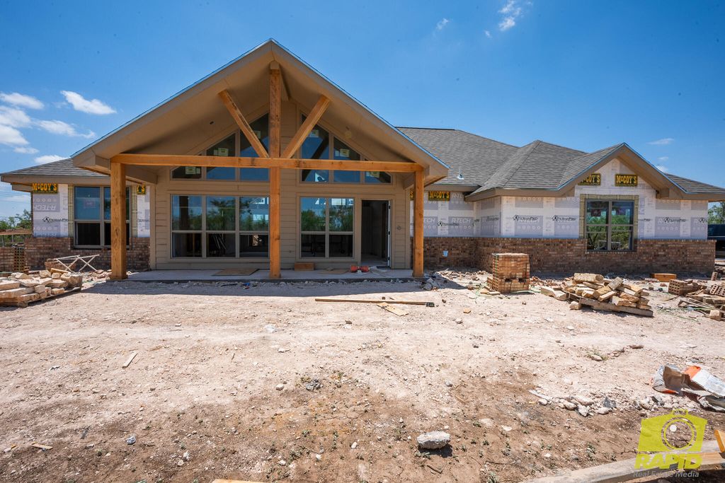 9641 Jaguar Trail, San Angelo, TX 76901