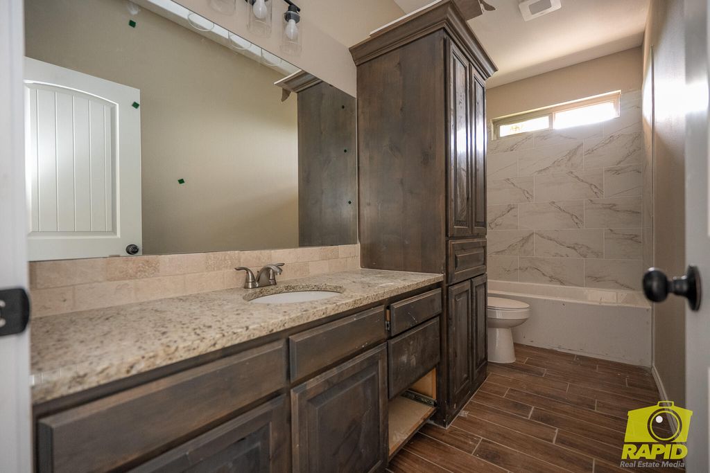 Image 11 of property listing at 9641 Jaguar Trail, San Angelo, TX 76901