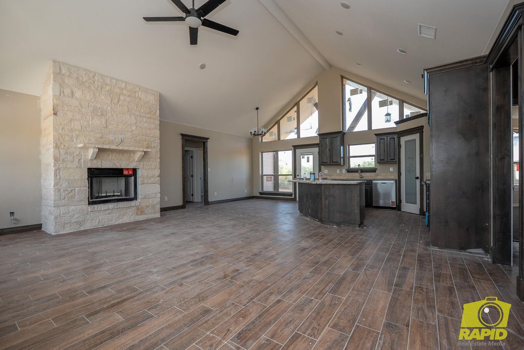 Image 2 of property listing at 9641 Jaguar Trail, San Angelo, TX 76901