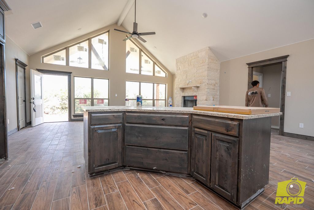 Image 5 of property listing at 9641 Jaguar Trail, San Angelo, TX 76901