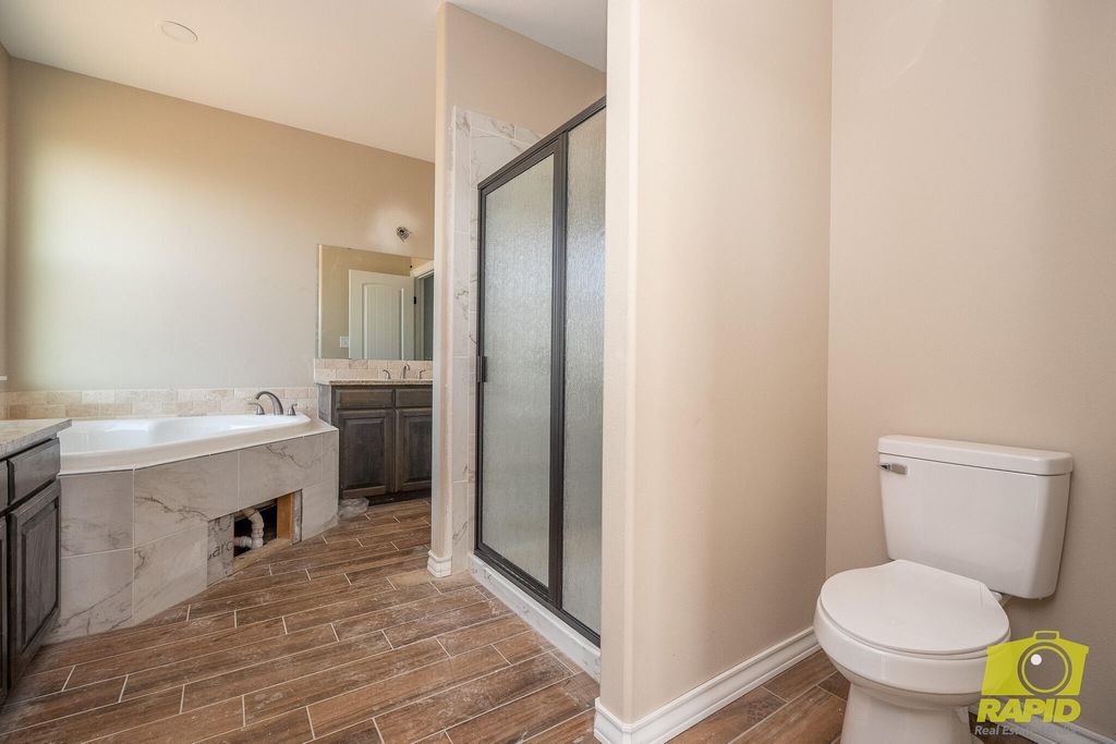 Image 7 of property listing at 9641 Jaguar Trail, San Angelo, TX 76901