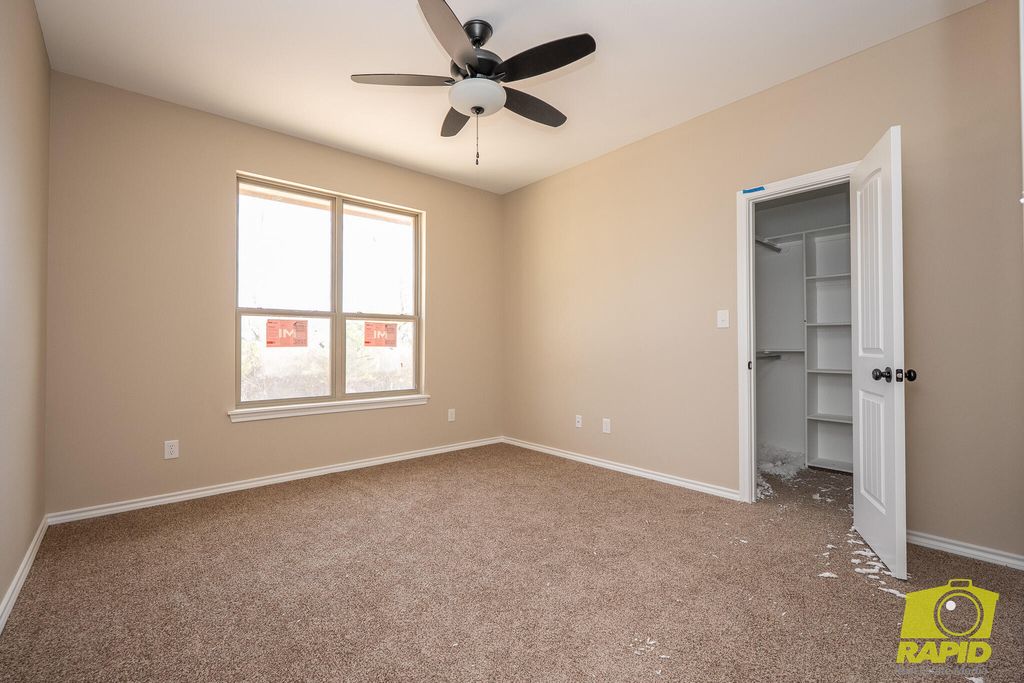 Image 9 of property listing at 9641 Jaguar Trail, San Angelo, TX 76901