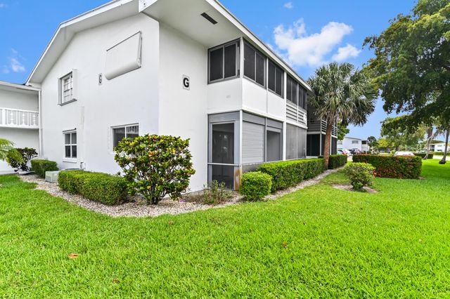 149 Coventry G, West Palm Beach, FL 33417