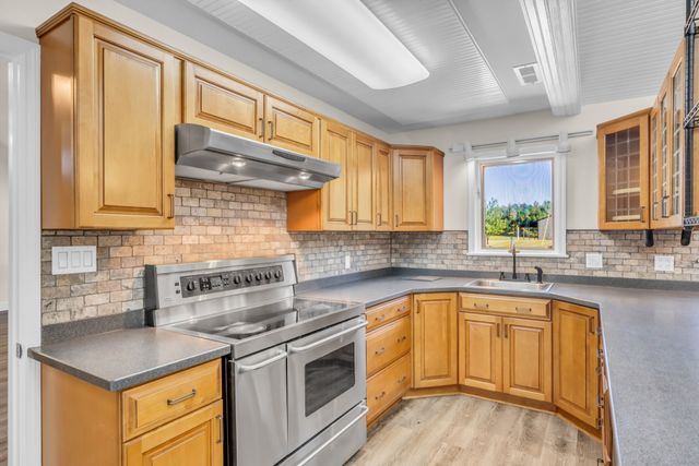 168 Oliver Smith Rd, Flintville, TN 37335