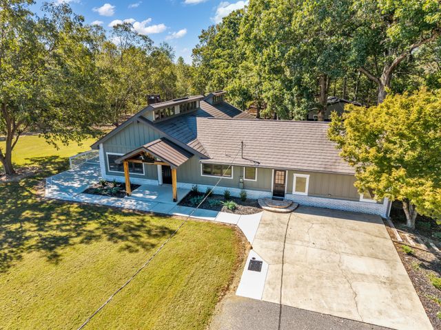 168 Oliver Smith Rd, Flintville, TN 37335