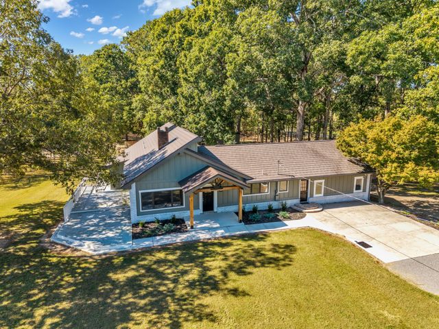 168 Oliver Smith Rd, Flintville, TN 37335