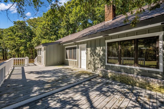 168 Oliver Smith Rd, Flintville, TN 37335