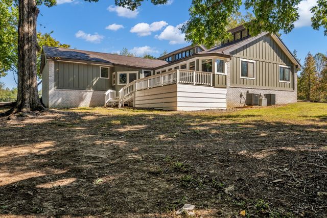 168 Oliver Smith Rd, Flintville, TN 37335