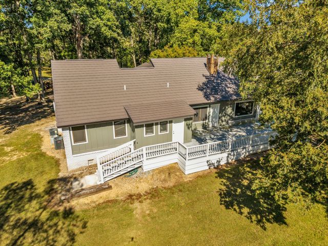 168 Oliver Smith Rd, Flintville, TN 37335