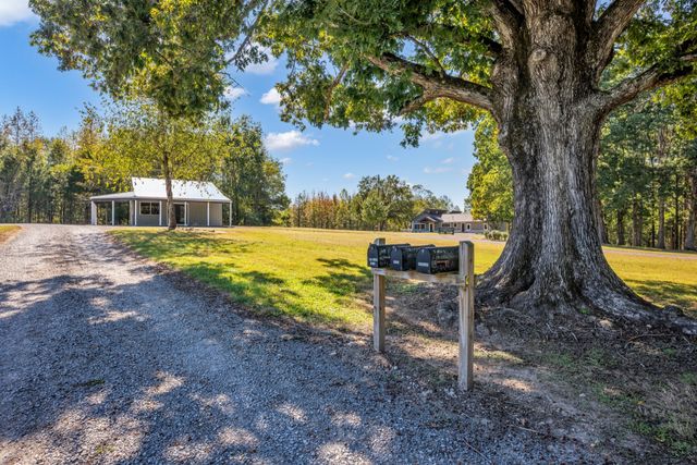 168 Oliver Smith Rd, Flintville, TN 37335