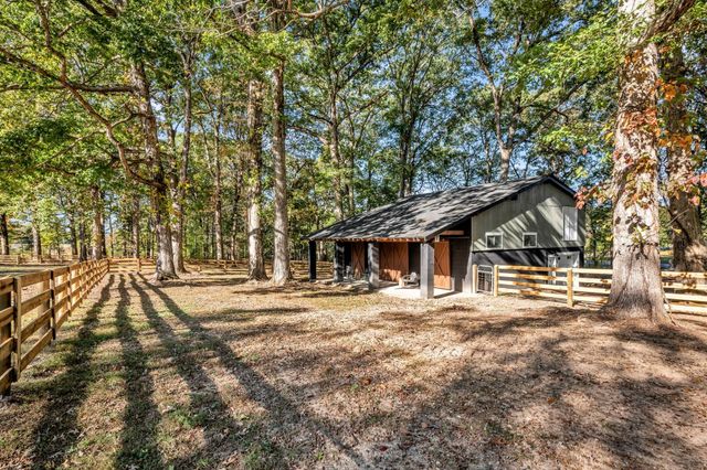 168 Oliver Smith Rd, Flintville, TN 37335