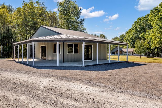 168 Oliver Smith Rd, Flintville, TN 37335