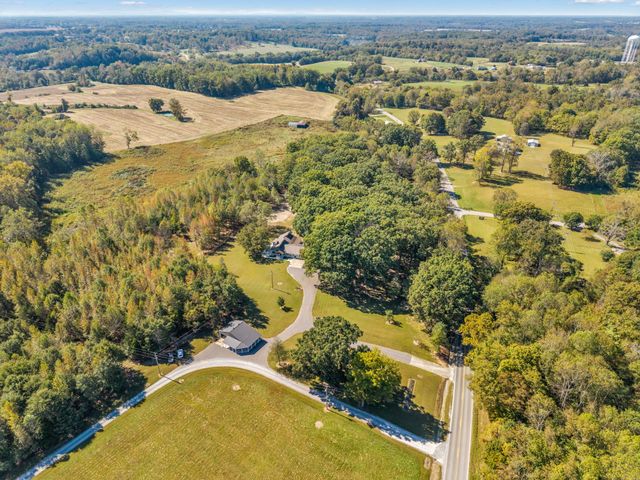 168 Oliver Smith Rd, Flintville, TN 37335