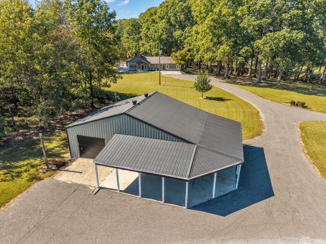 168 Oliver Smith Rd, Flintville, TN 37335