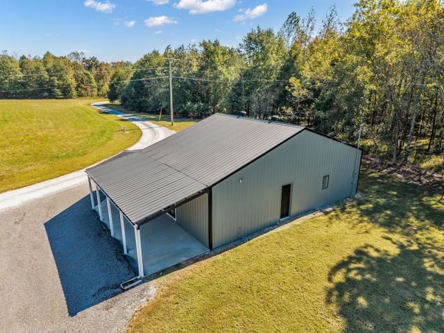 168 Oliver Smith Rd, Flintville, TN 37335